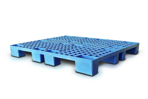 Plastic Pallet_eight
