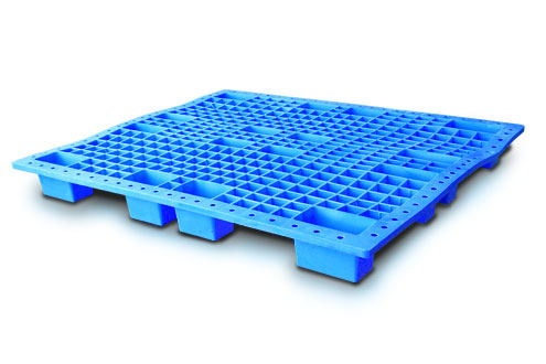 Plastic Pallet Jumbo