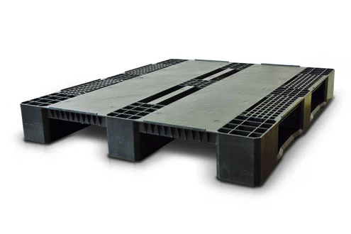 Plastic Pallet 2 way