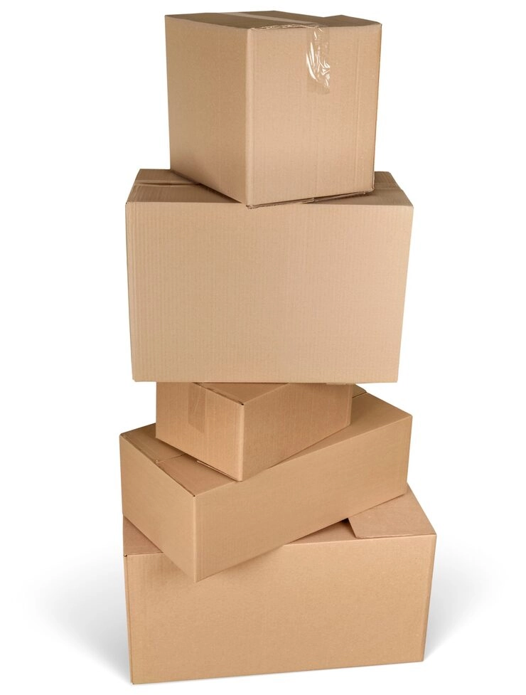 5 ply heavy duty carton box manufacturer KSA